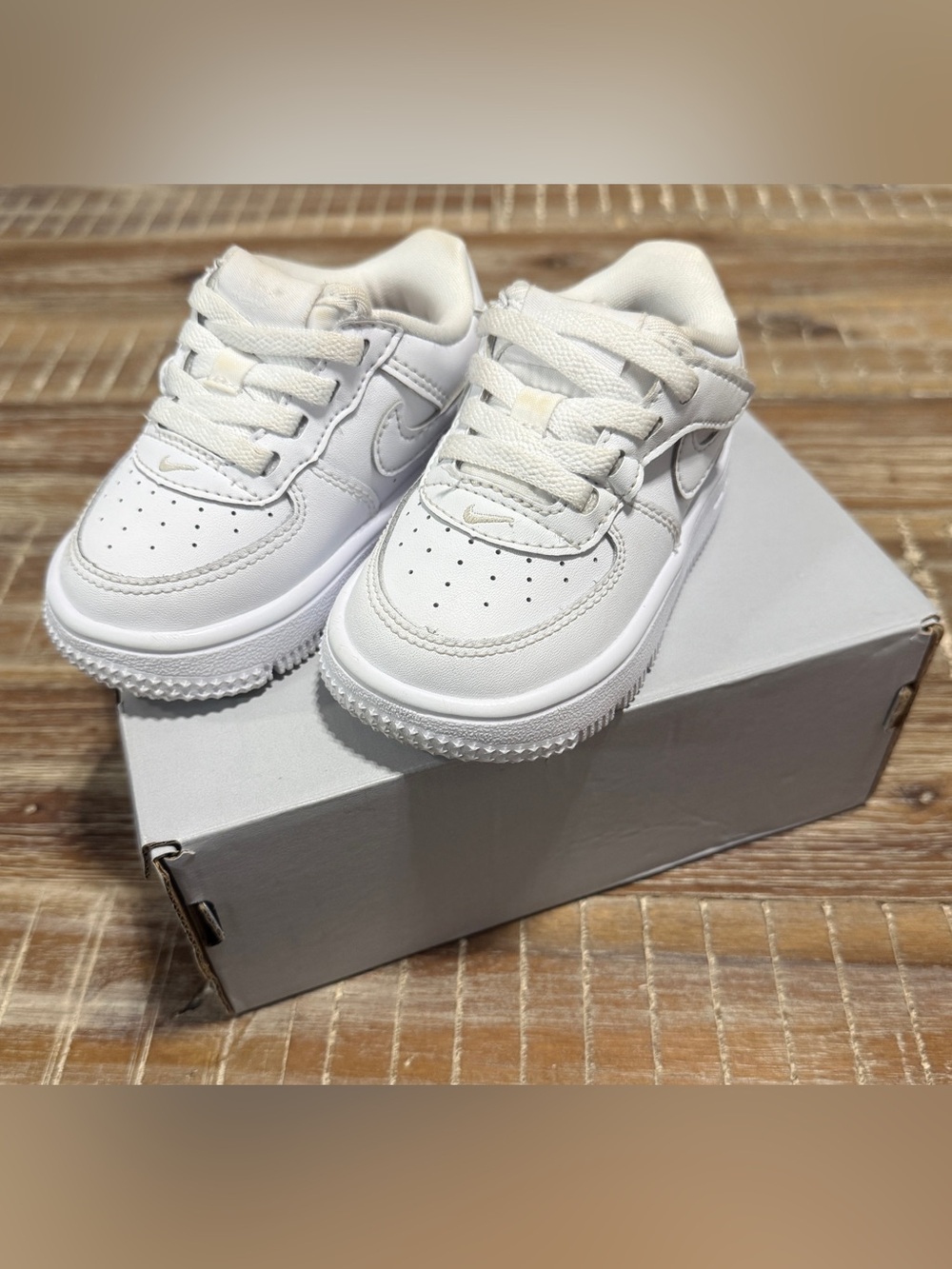 Nike Air Force 1 Toddler Sneakers 5c